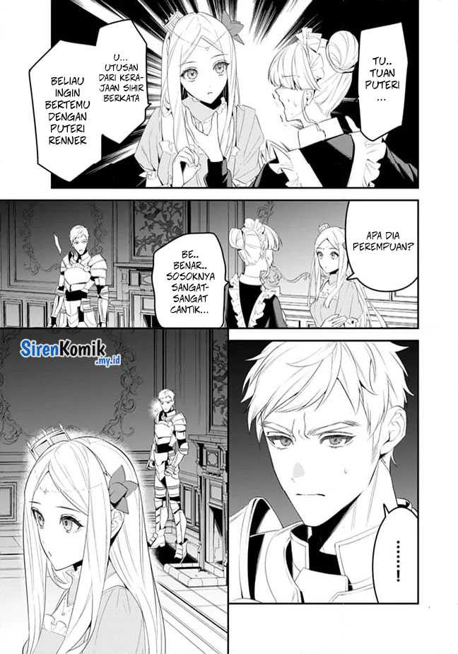 Baca Manga Overlord New World Chapter 4 Gambar 2