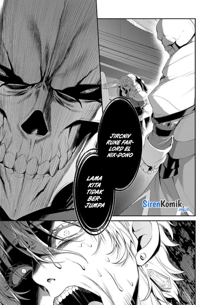Baca Manga Overlord New World Chapter 6 Gambar 2