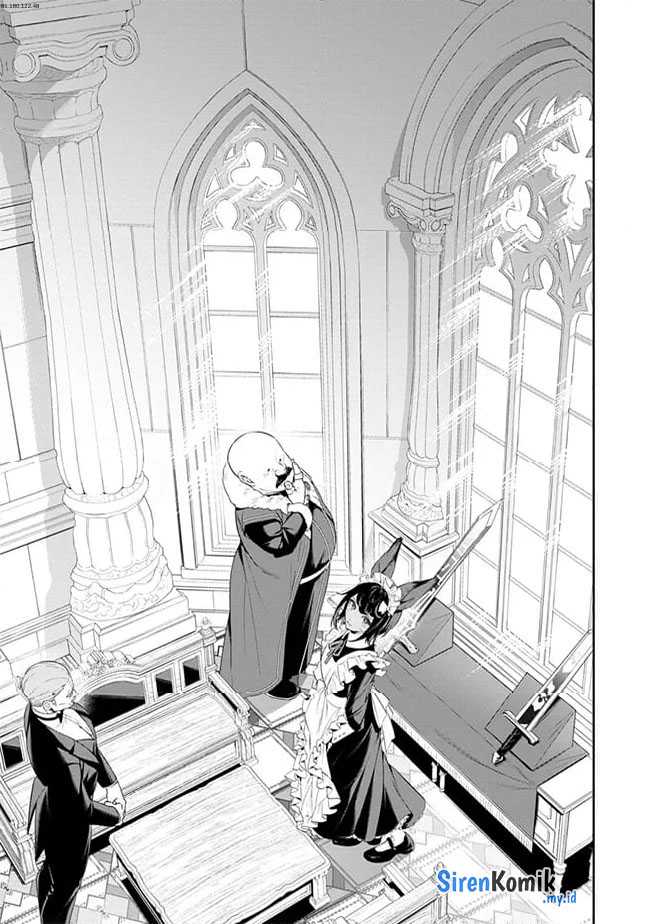 Baca Manga Overlord New World Chapter 7 Gambar 2