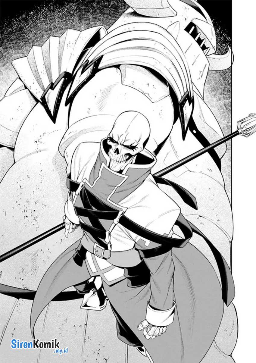 Baca Manga Overlord New World Chapter 8 Gambar 2