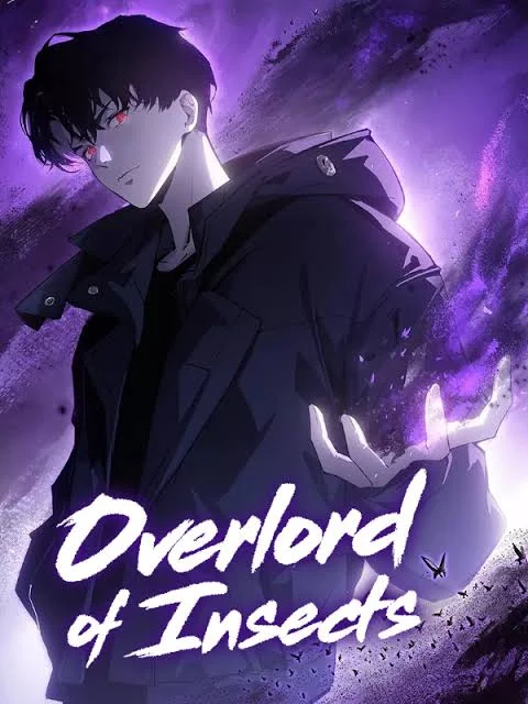 Komik Overlord of Insects Chapter 100 gambar 1