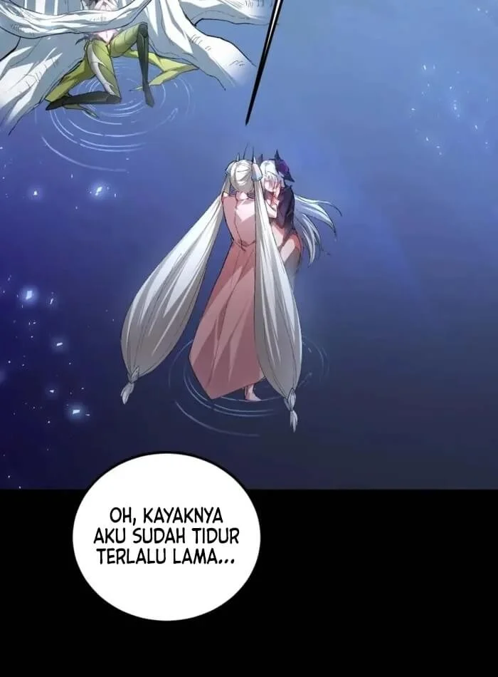 Overlord of Insects Chapter 100 Gambar 11
