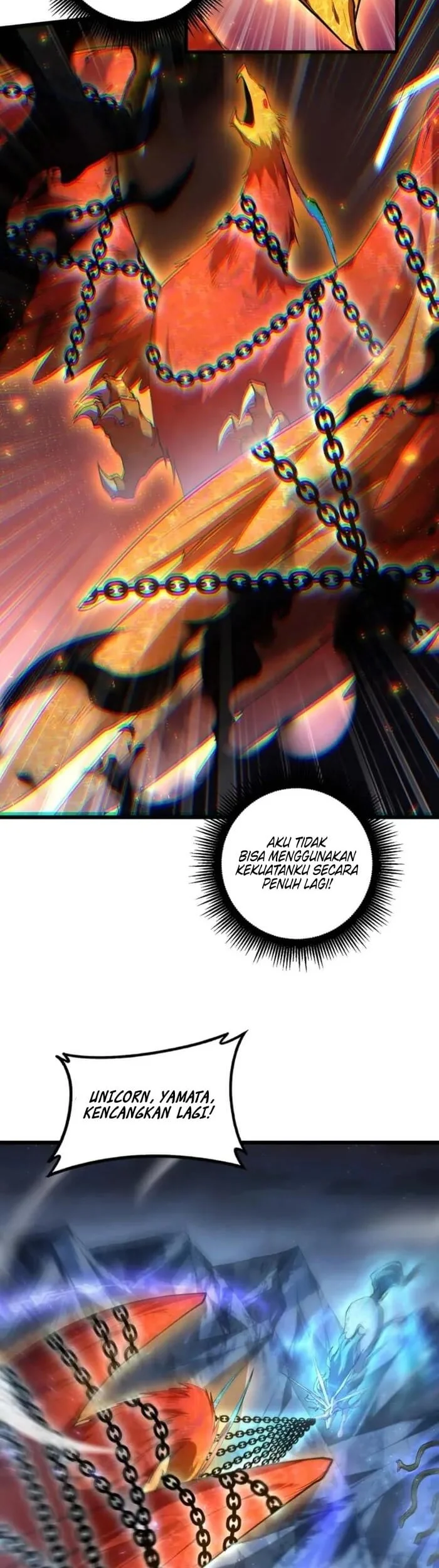 Overlord of Insects Chapter 100 Gambar 20