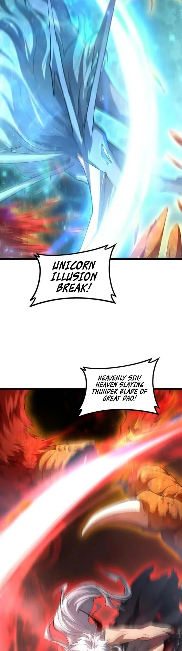 Overlord of Insects Chapter 100 Gambar 24