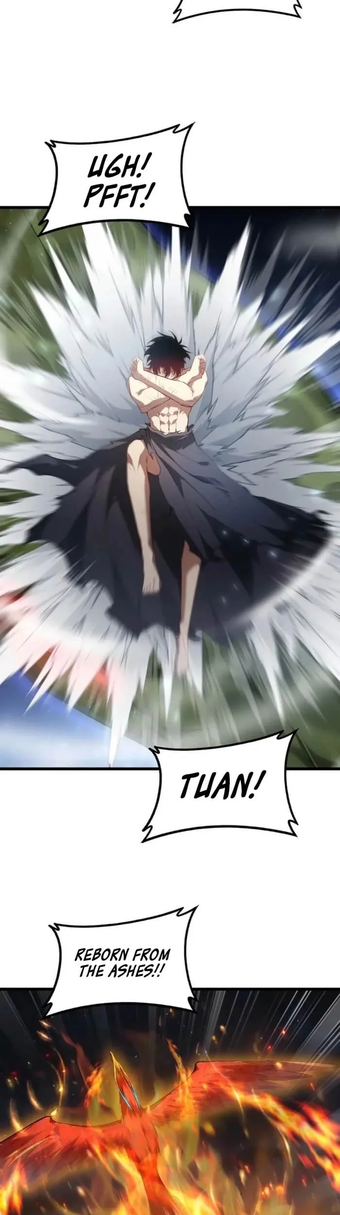 Overlord of Insects Chapter 100 Gambar 29