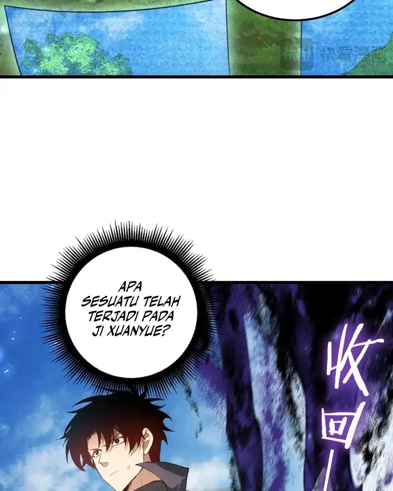 Overlord of Insects Chapter 107 Gambar 5