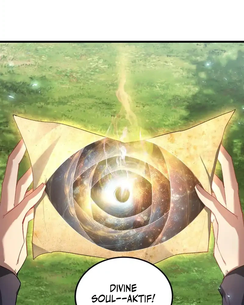 Overlord of Insects Chapter 107 Halaman 10