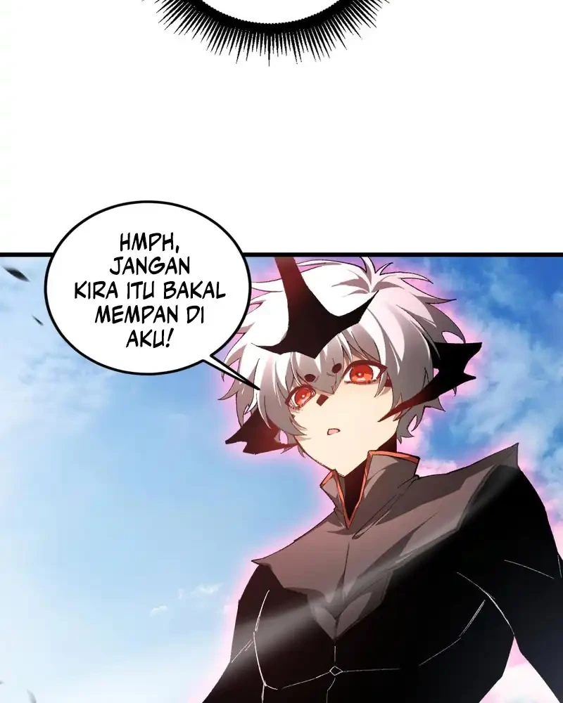 Overlord of Insects Chapter 107 Gambar 20