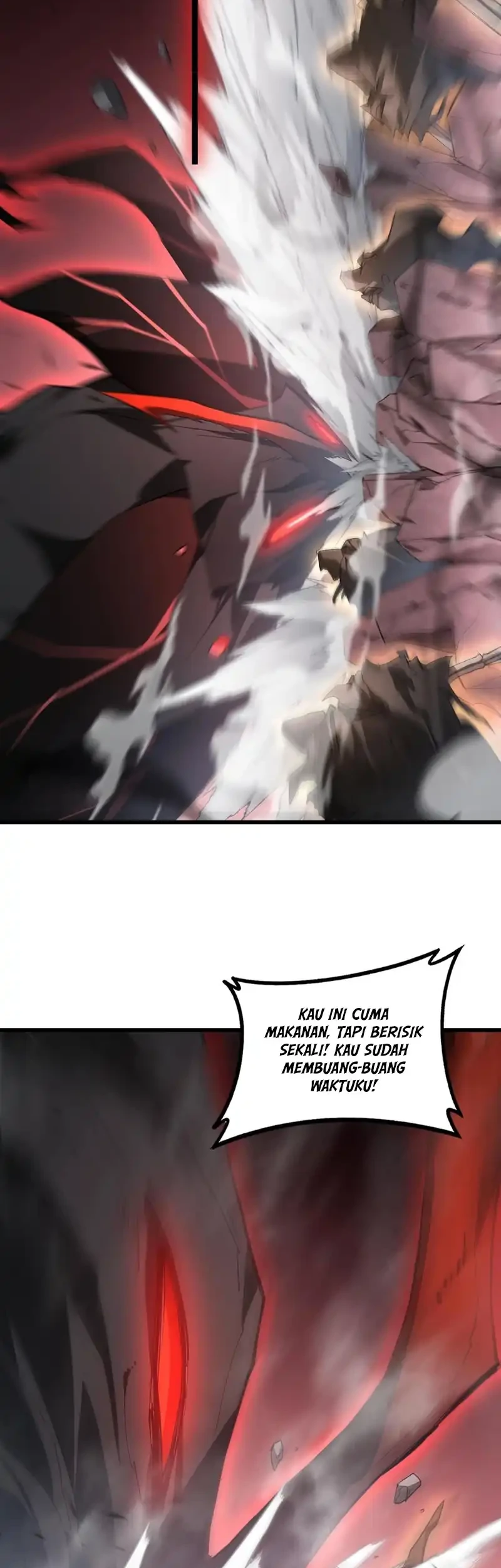 Overlord of Insects Chapter 107 Gambar 24