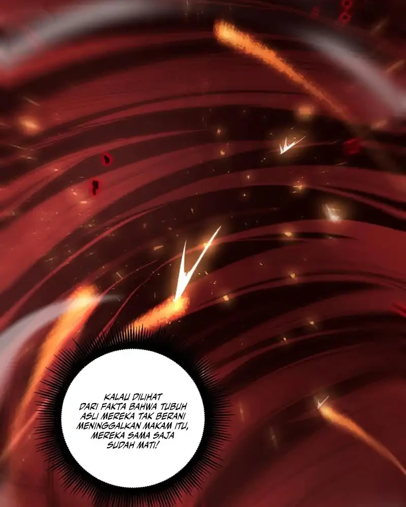 Overlord of Insects Chapter 107 Gambar 30