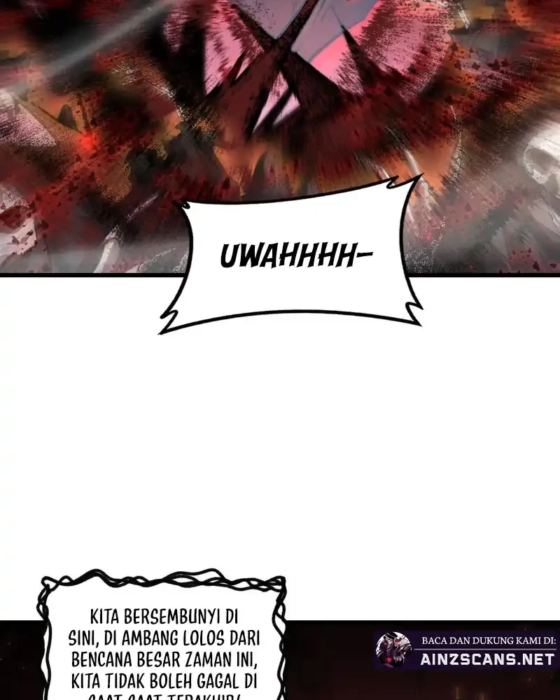 Overlord of Insects Chapter 107 Gambar 35