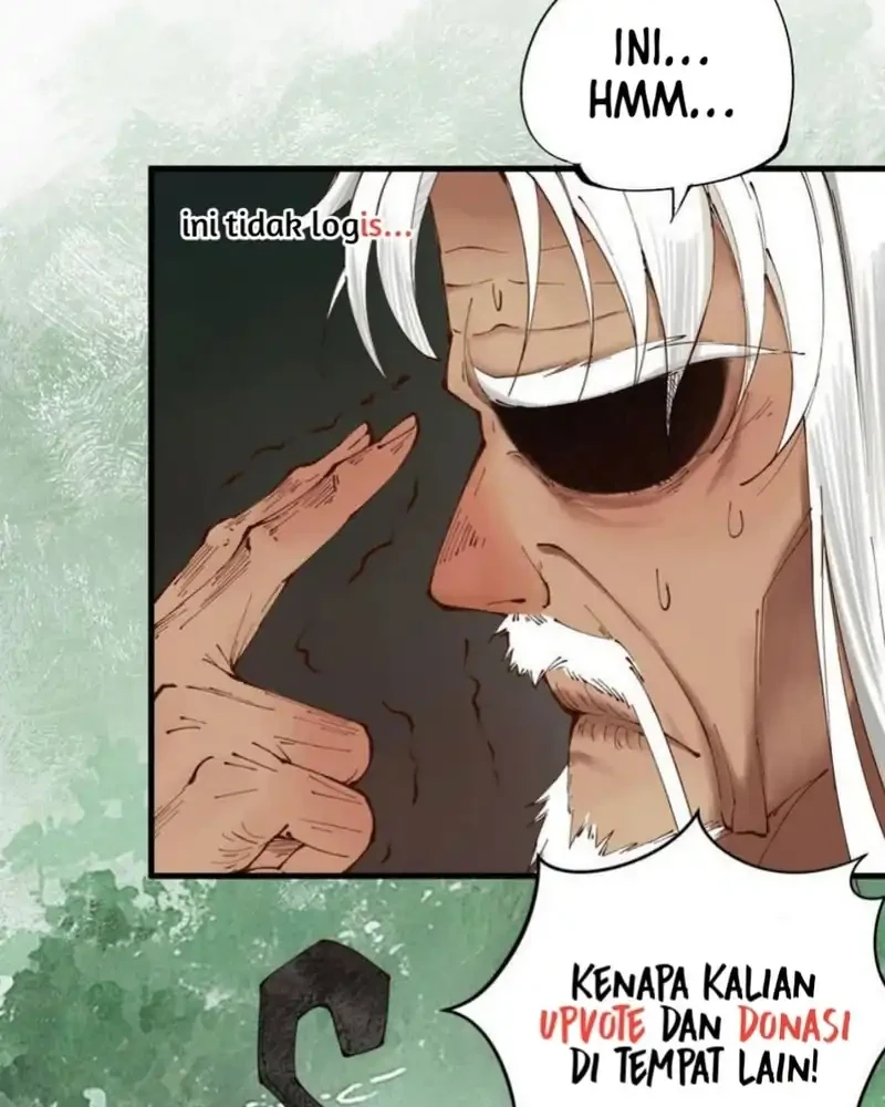 Overlord of Insects Chapter 107 Gambar 40