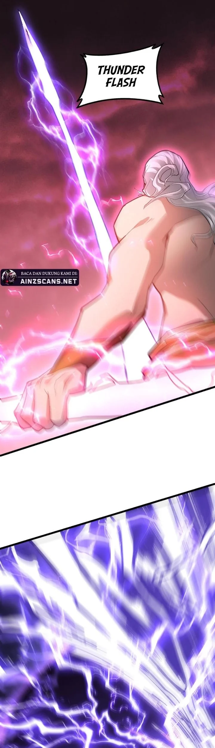 Overlord of Insects Chapter 109 Gambar 27
