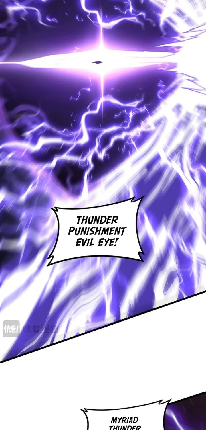 Overlord of Insects Chapter 109 Gambar 28