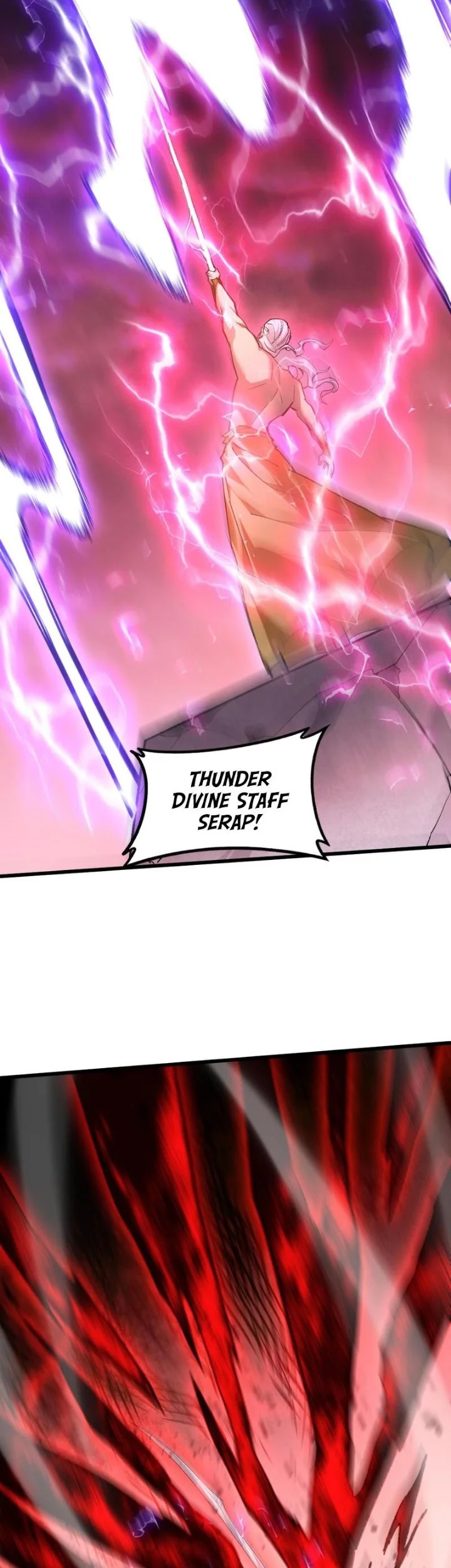 Overlord of Insects Chapter 109 Gambar 30