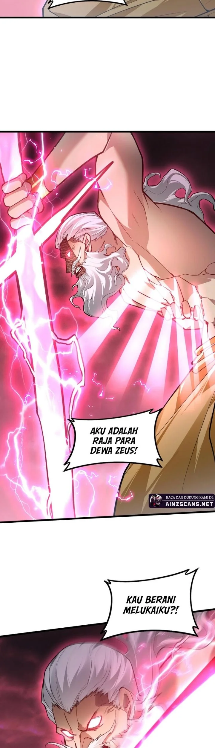 Overlord of Insects Chapter 109 Gambar 33