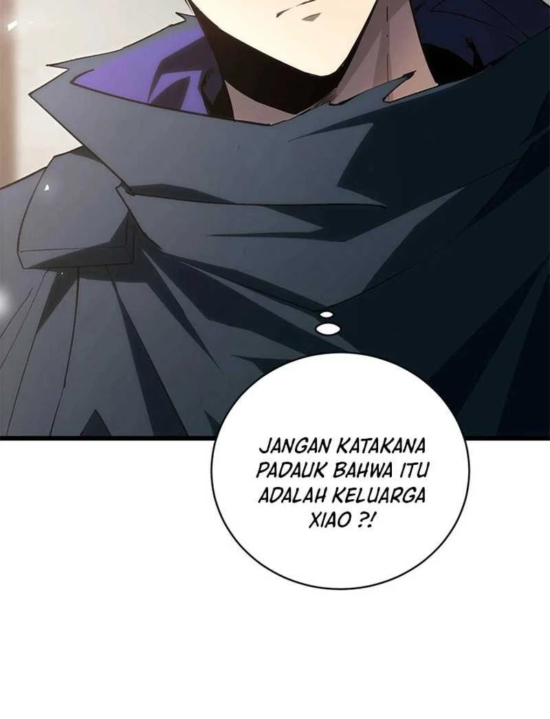 Overlord of Insects Chapter 11 Gambar 45