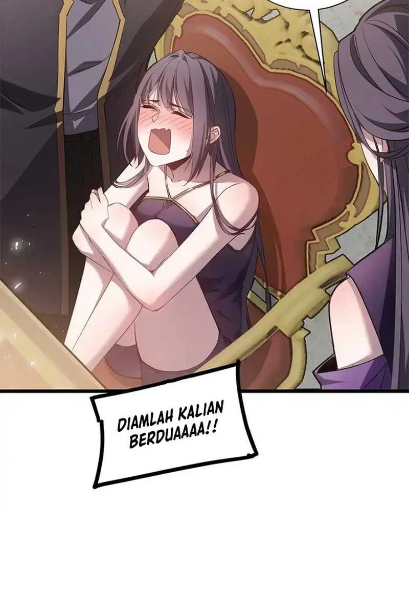 Overlord of Insects Chapter 11 Gambar 27