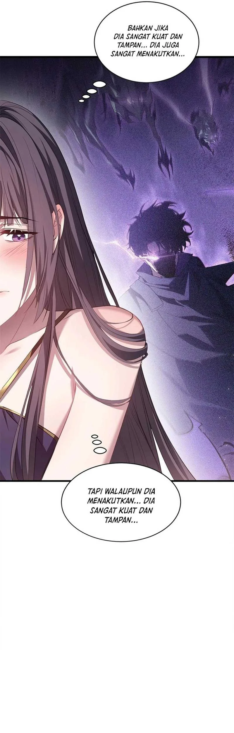 Overlord of Insects Chapter 11 Gambar 28