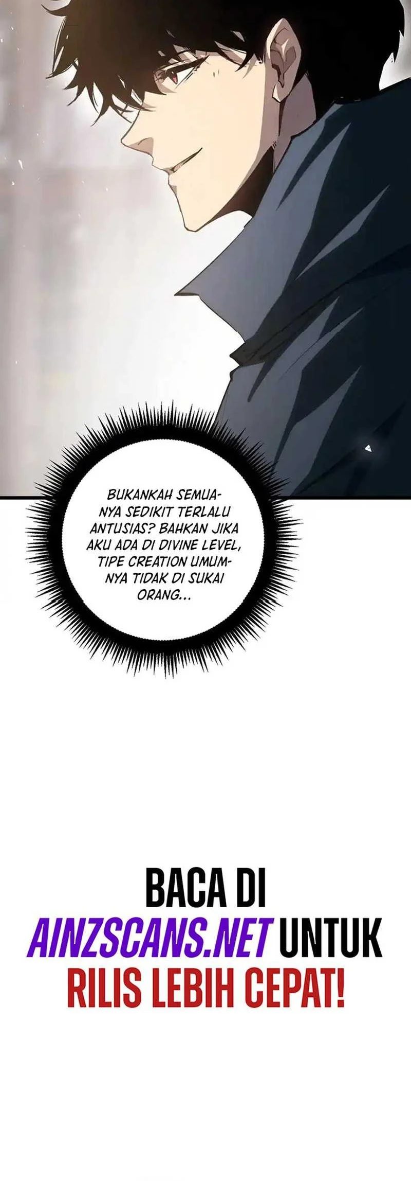Overlord of Insects Chapter 11 Gambar 39