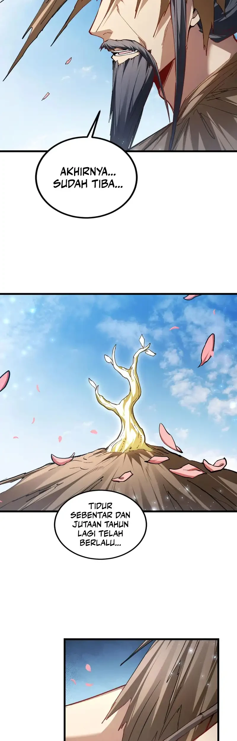 Overlord of Insects Chapter 111 Gambar 27