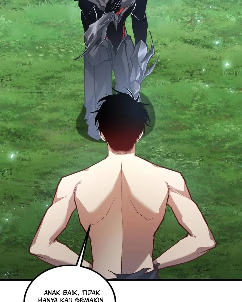 Overlord of Insects Chapter 113 Gambar 5