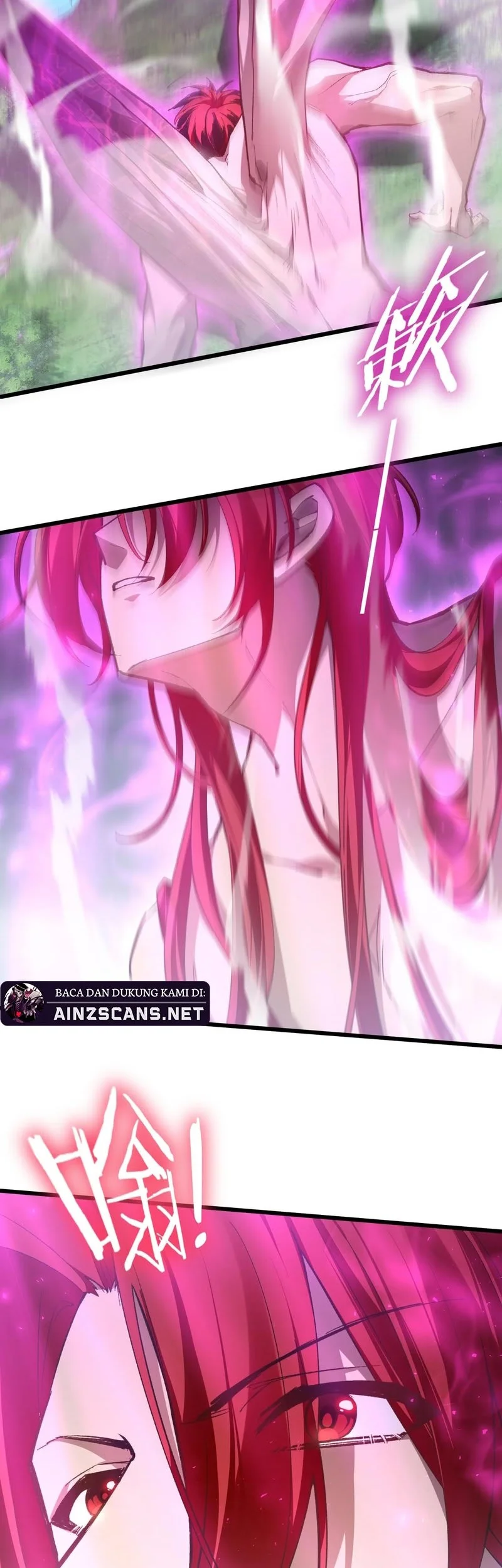 Overlord of Insects Chapter 113 Gambar 14