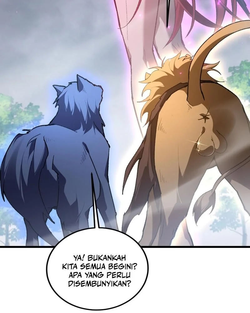 Overlord of Insects Chapter 113 Gambar 25