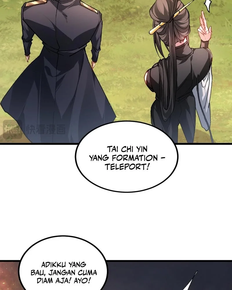 Overlord of Insects Chapter 113 Gambar 30