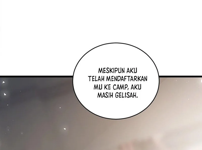 Overlord of Insects Chapter 12 Gambar 27