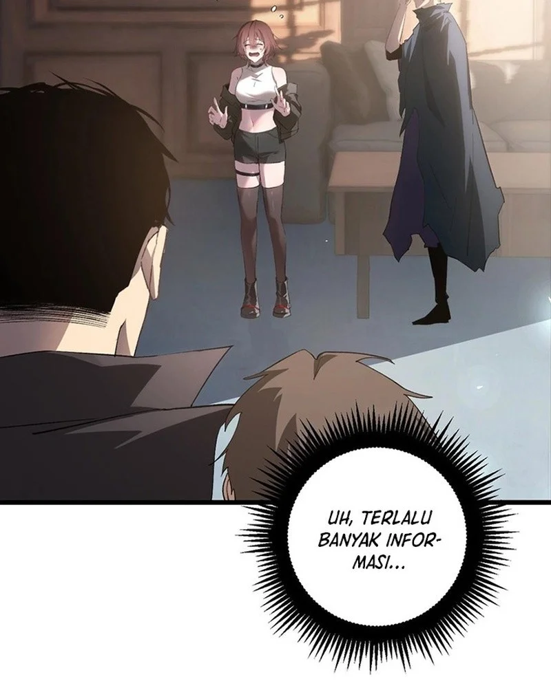 Overlord of Insects Chapter 12 Gambar 30