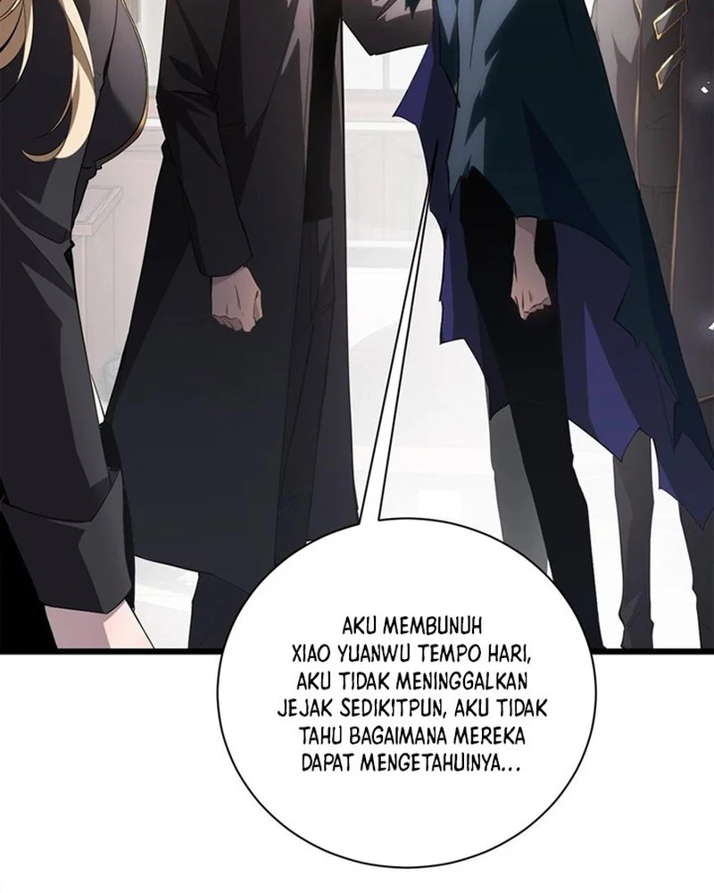 Overlord of Insects Chapter 12 Gambar 5