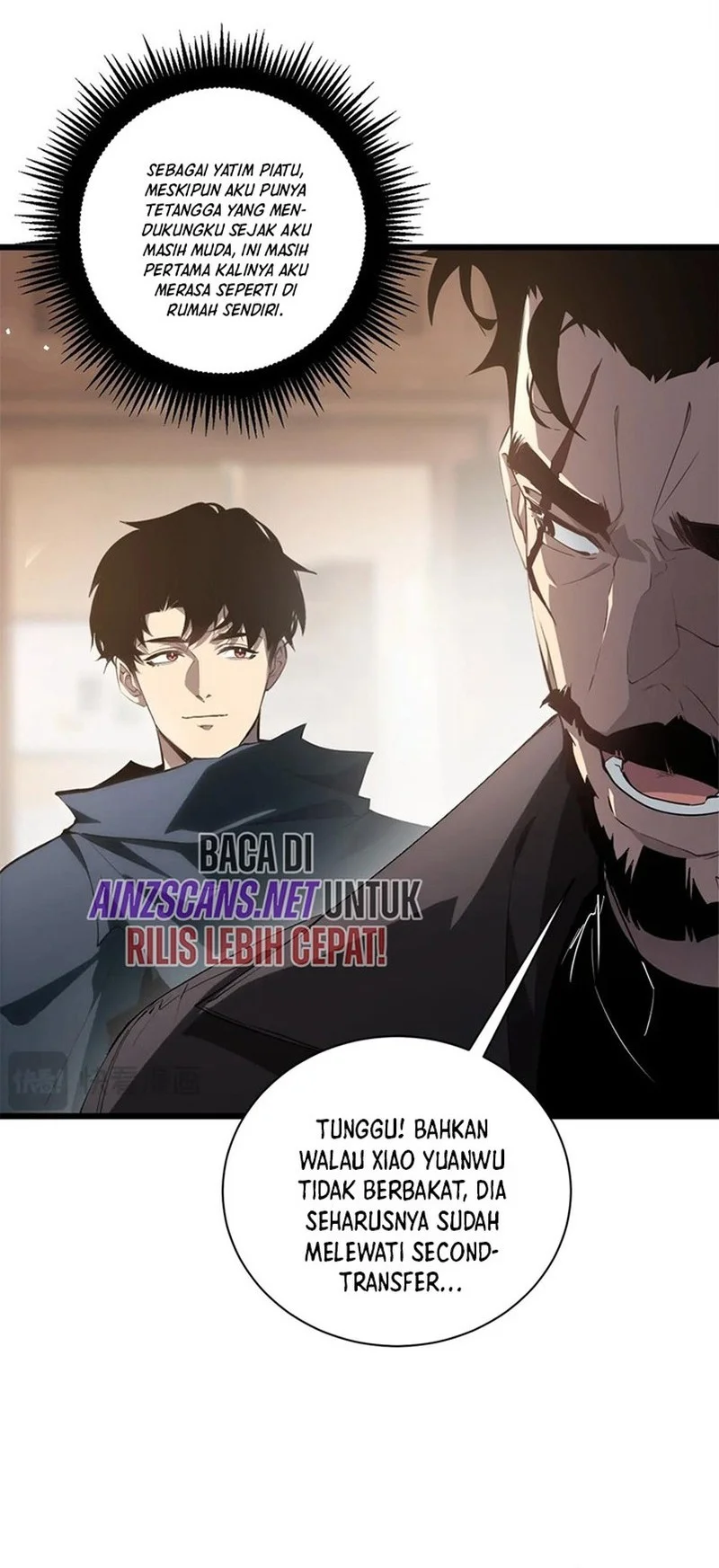 Overlord of Insects Chapter 12 Gambar 9