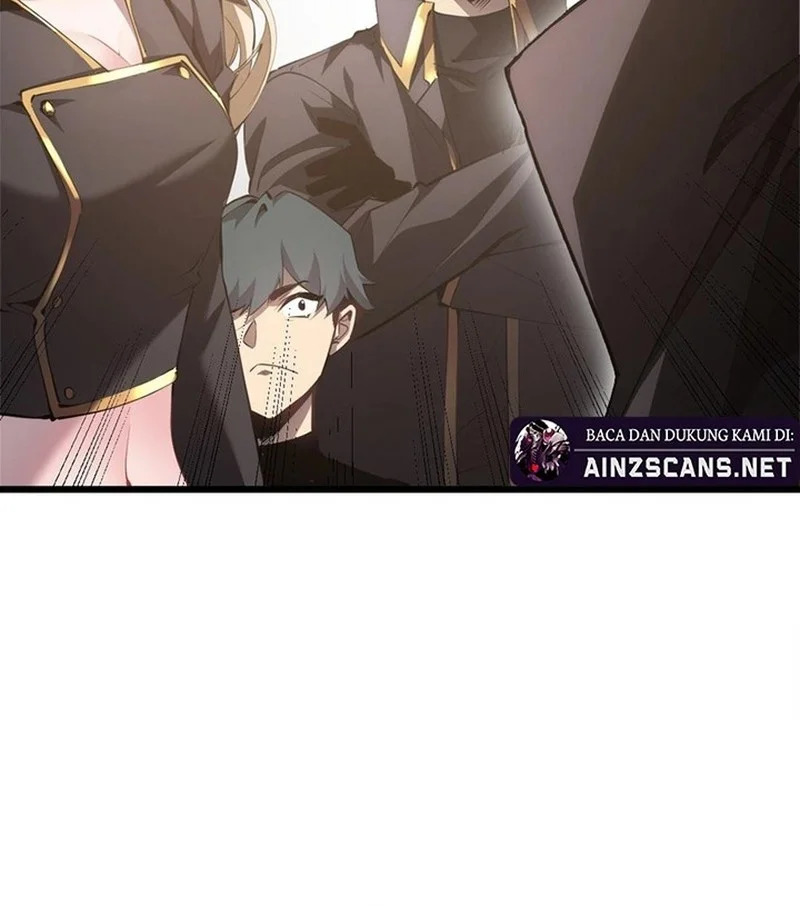 Overlord of Insects Chapter 12 Gambar 12