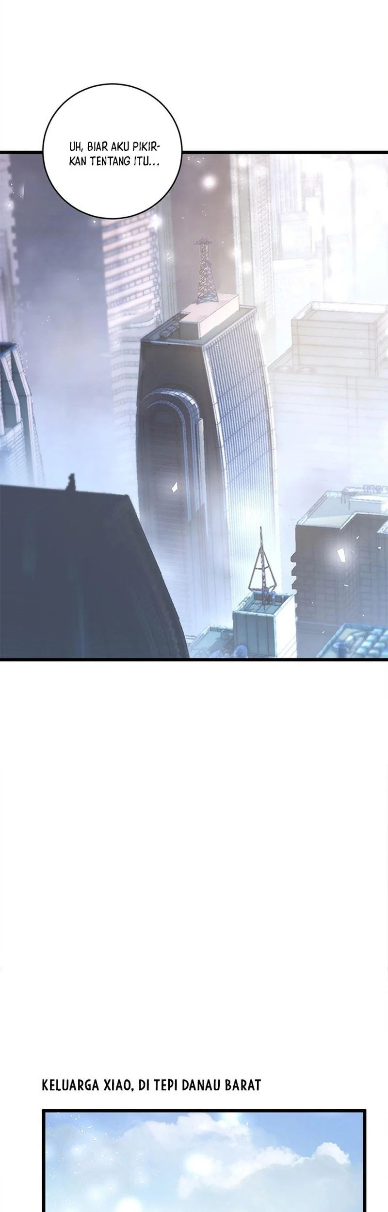 Overlord of Insects Chapter 12 Gambar 19