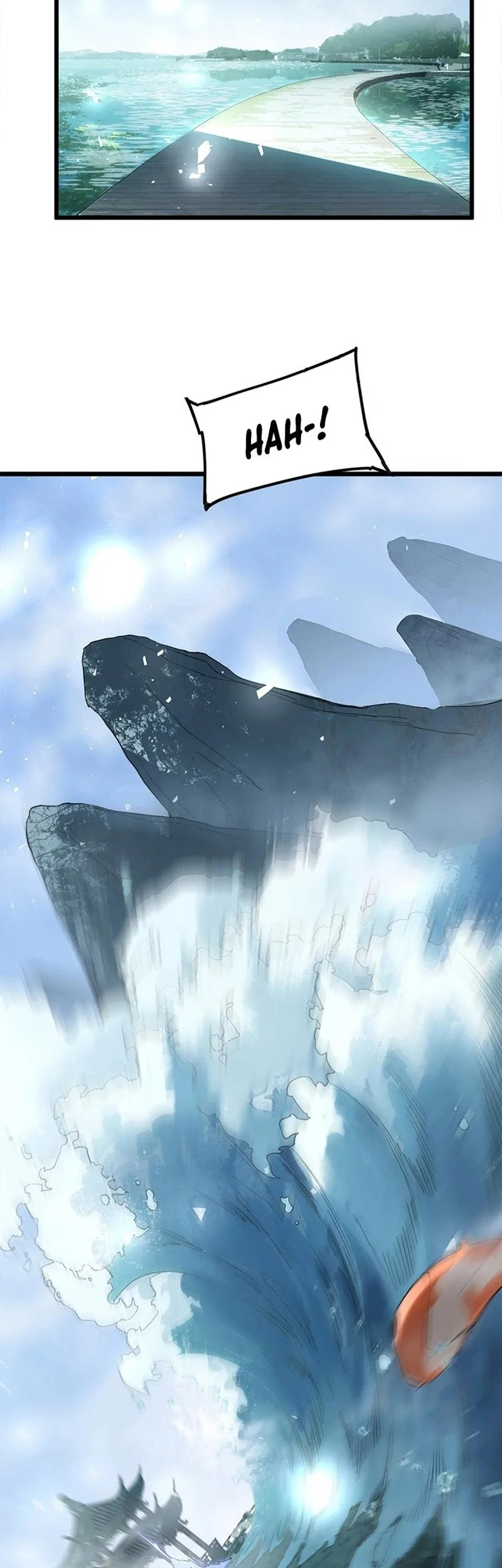 Overlord of Insects Chapter 12 Gambar 20