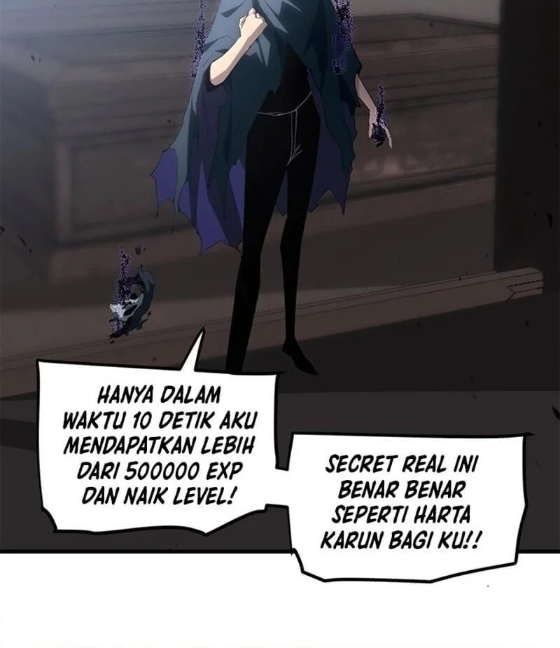 Overlord of Insects Chapter 13 Gambar 31