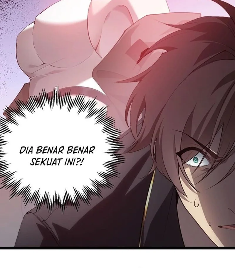 Overlord of Insects Chapter 13 Gambar 40