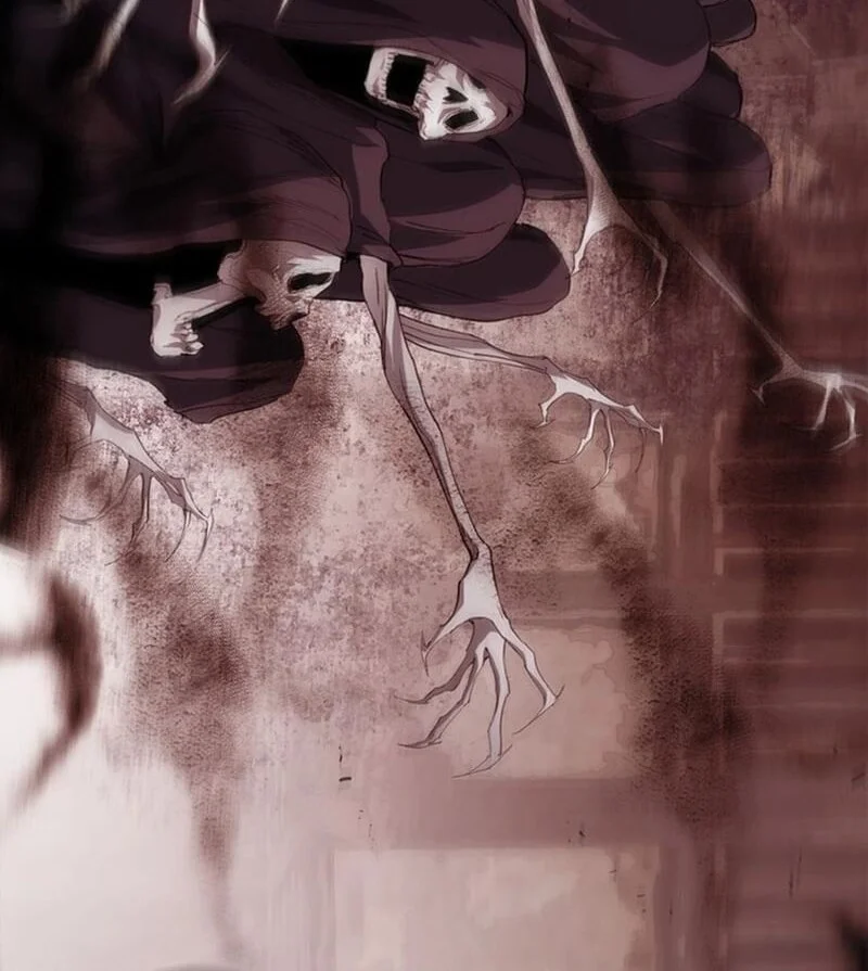 Overlord of Insects Chapter 13 Gambar 43