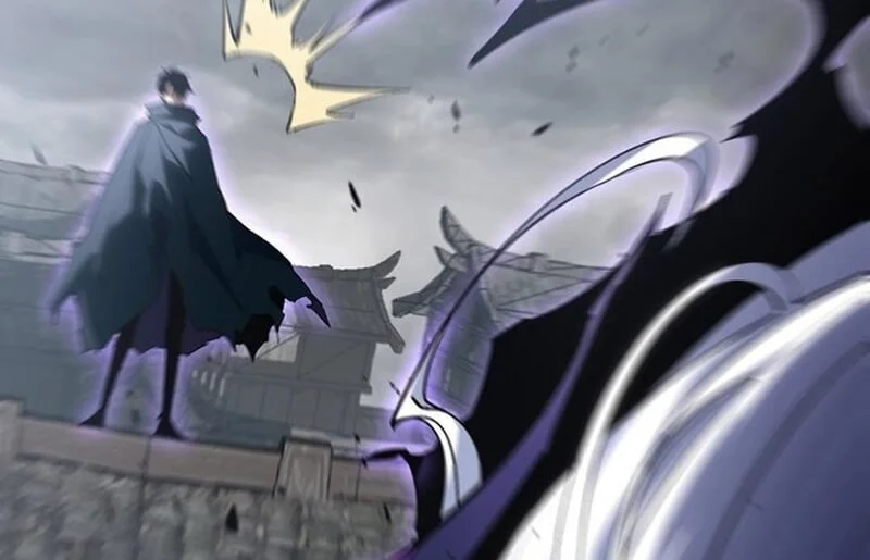 Overlord of Insects Chapter 13 Gambar 23