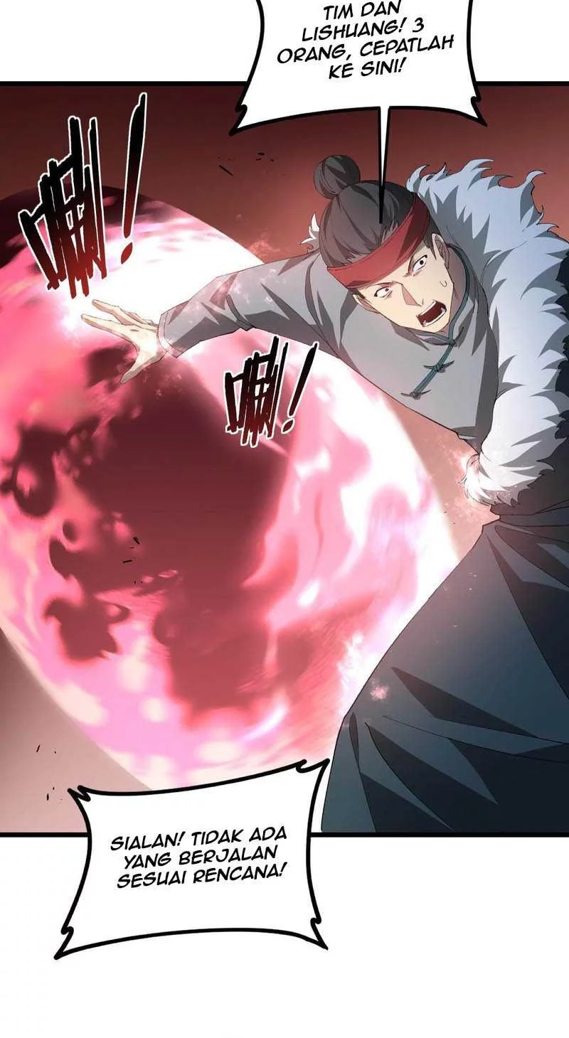 Overlord of Insects Chapter 43 Gambar 10