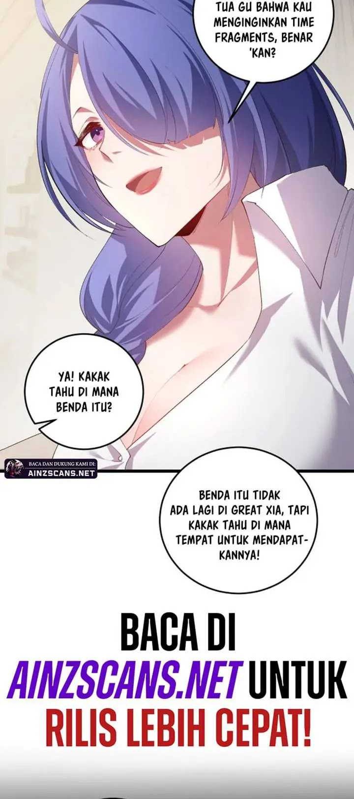 Overlord of Insects Chapter 55 Gambar 31