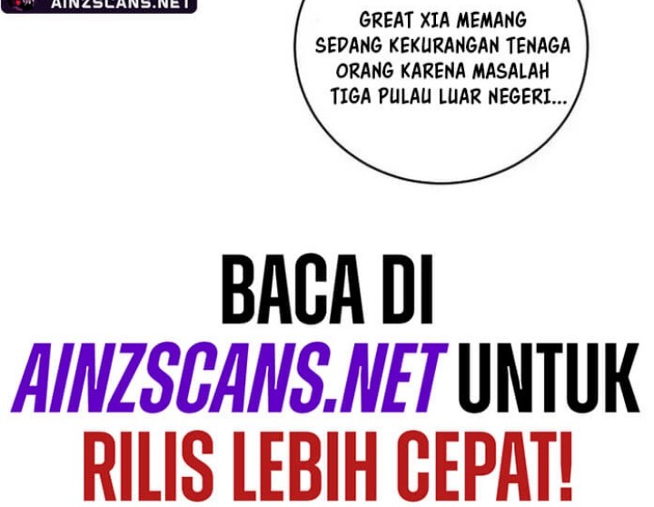 Overlord of Insects Chapter 58 Gambar 7