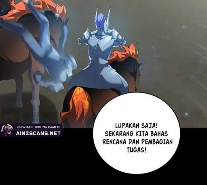 Overlord of Insects Chapter 58 Gambar 18