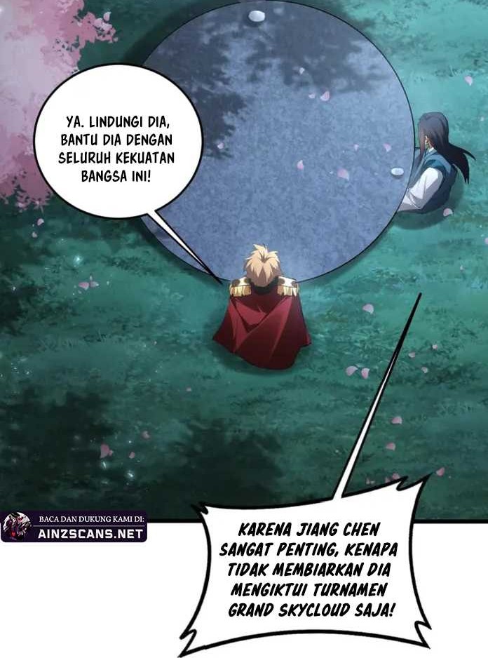 Overlord of Insects Chapter 62 Gambar 28