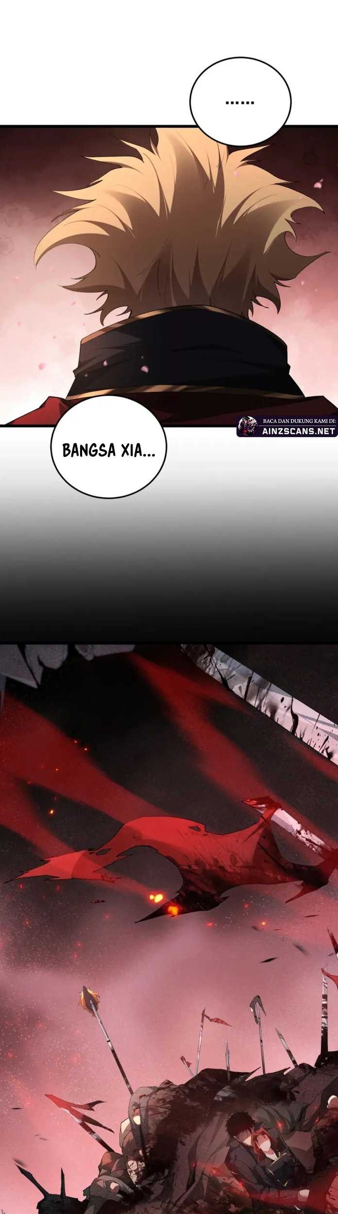 Overlord of Insects Chapter 62 Gambar 31