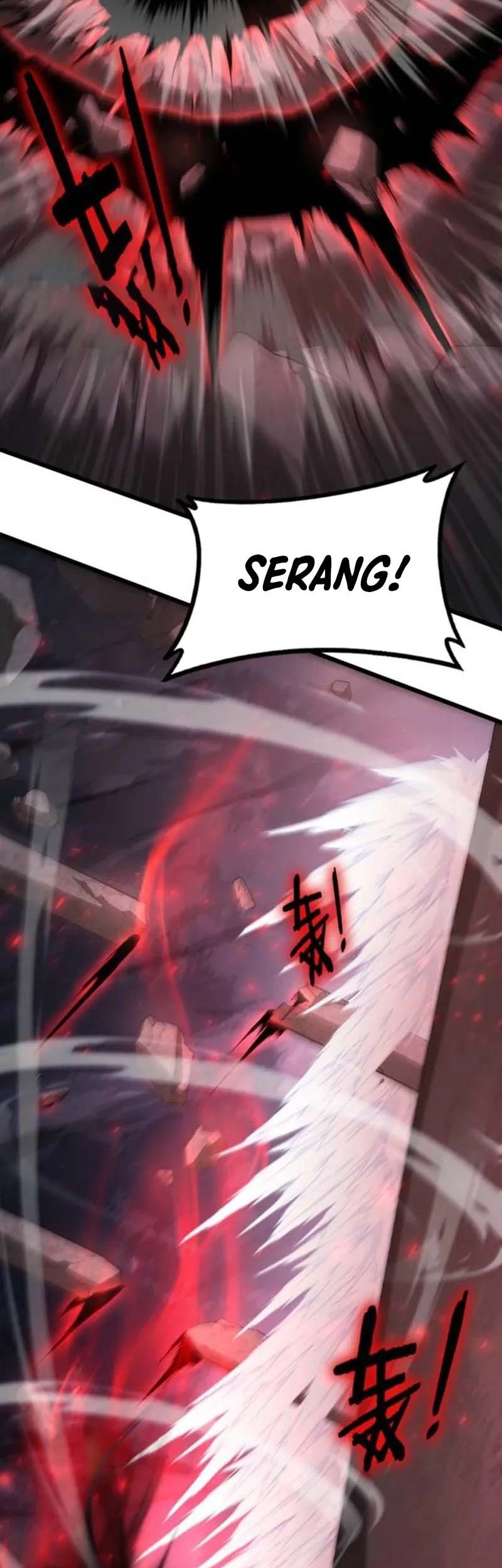 Baca Manhua Overlord of Insects Chapter 68 Gambar 2