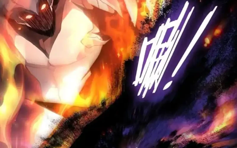 Overlord of Insects Chapter 78 Gambar 30