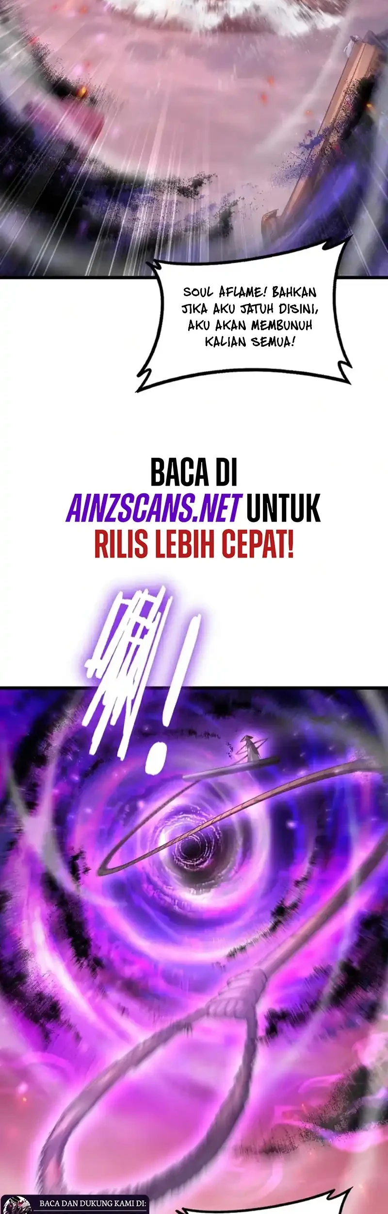 Overlord of Insects Chapter 79 Gambar 29