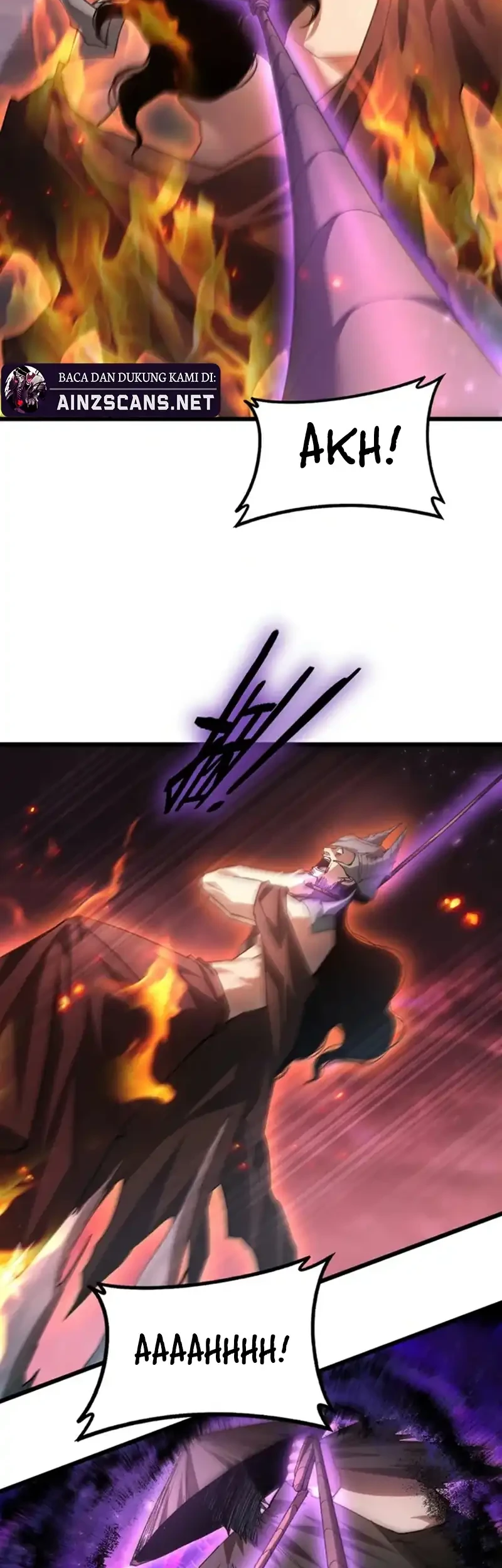 Overlord of Insects Chapter 79 Gambar 32